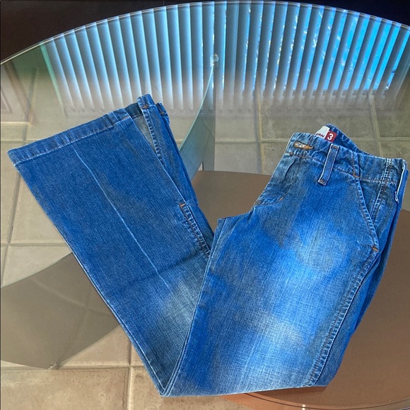 Rare Y2K Roxy Jean jeans